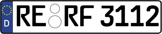 RE-RF3112