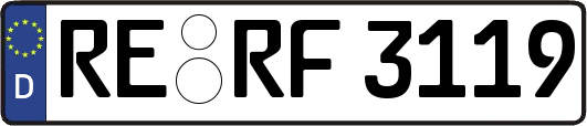 RE-RF3119