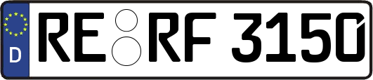 RE-RF3150