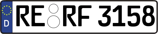 RE-RF3158