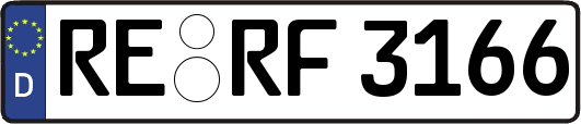 RE-RF3166