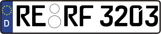 RE-RF3203