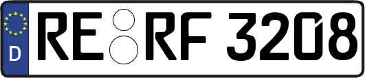 RE-RF3208