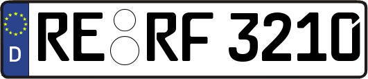 RE-RF3210