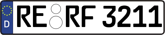 RE-RF3211