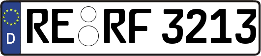 RE-RF3213