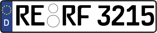 RE-RF3215