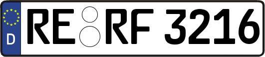 RE-RF3216