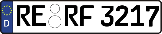 RE-RF3217