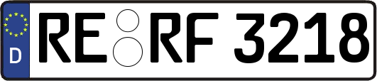 RE-RF3218
