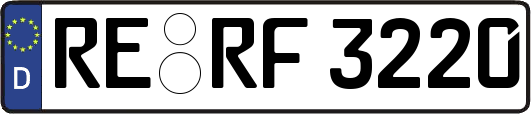 RE-RF3220
