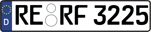 RE-RF3225