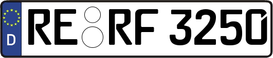 RE-RF3250