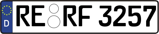 RE-RF3257