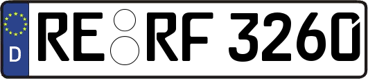RE-RF3260