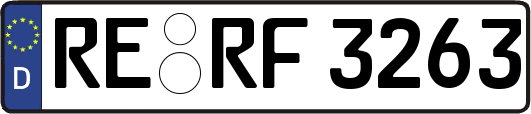 RE-RF3263