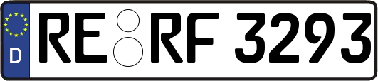 RE-RF3293