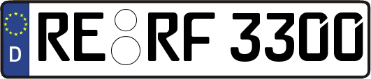 RE-RF3300