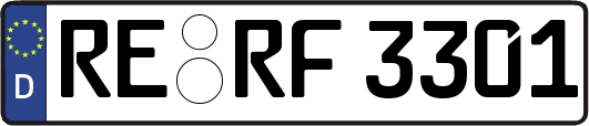 RE-RF3301