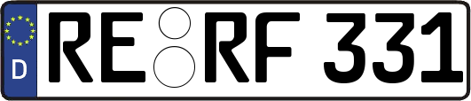 RE-RF331