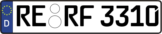 RE-RF3310
