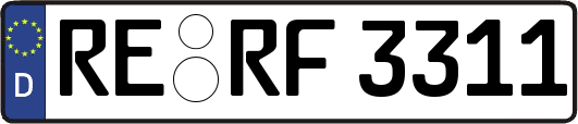 RE-RF3311