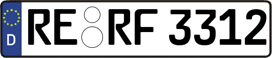 RE-RF3312