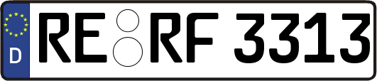 RE-RF3313