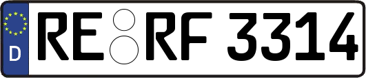 RE-RF3314