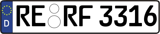 RE-RF3316