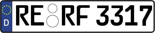 RE-RF3317