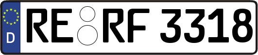 RE-RF3318