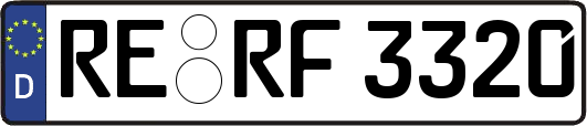 RE-RF3320