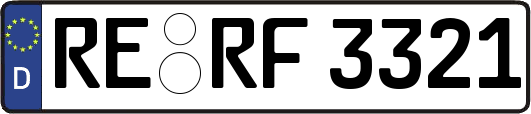 RE-RF3321