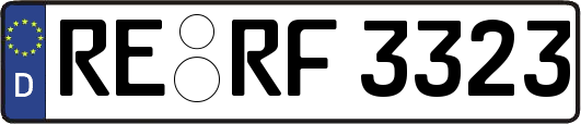 RE-RF3323