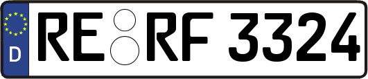 RE-RF3324