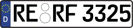 RE-RF3325