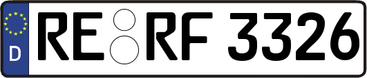 RE-RF3326