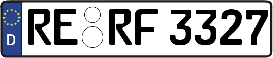 RE-RF3327