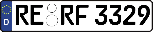 RE-RF3329
