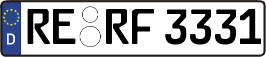 RE-RF3331