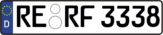 RE-RF3338