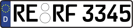 RE-RF3345