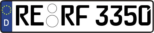 RE-RF3350
