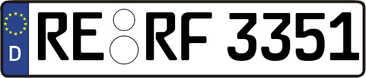 RE-RF3351