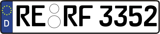 RE-RF3352