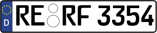 RE-RF3354