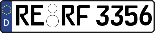 RE-RF3356