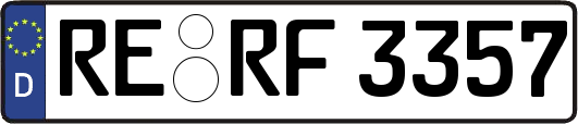 RE-RF3357