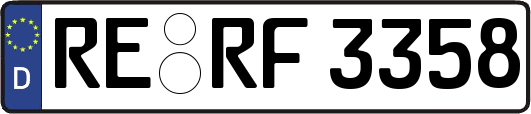 RE-RF3358